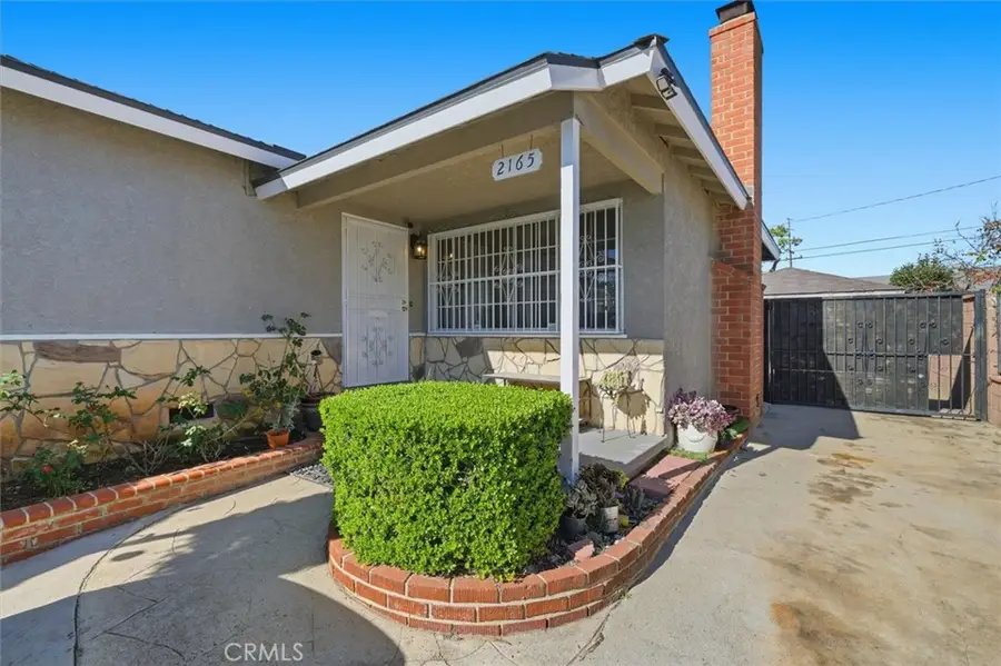 2165 W 115th, Hawthorne, CA 90250 - #2