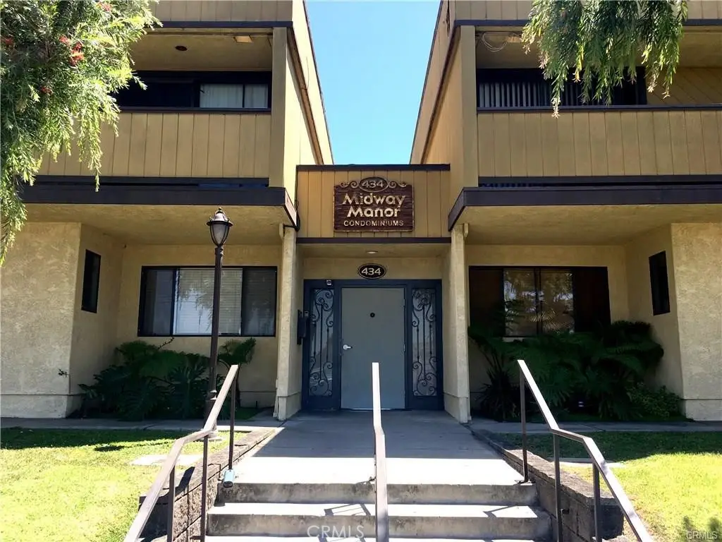 434 W 223rd, Carson, CA 90745 - #1
