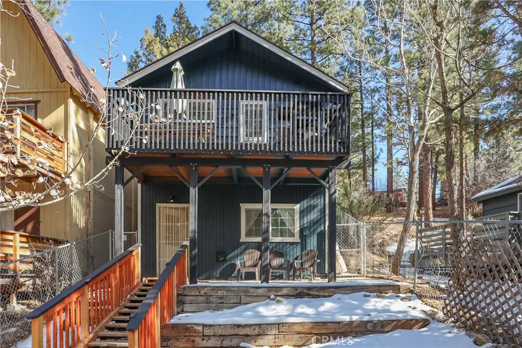 325 Hilltop Lane, Big Bear City, CA 92314 - #1