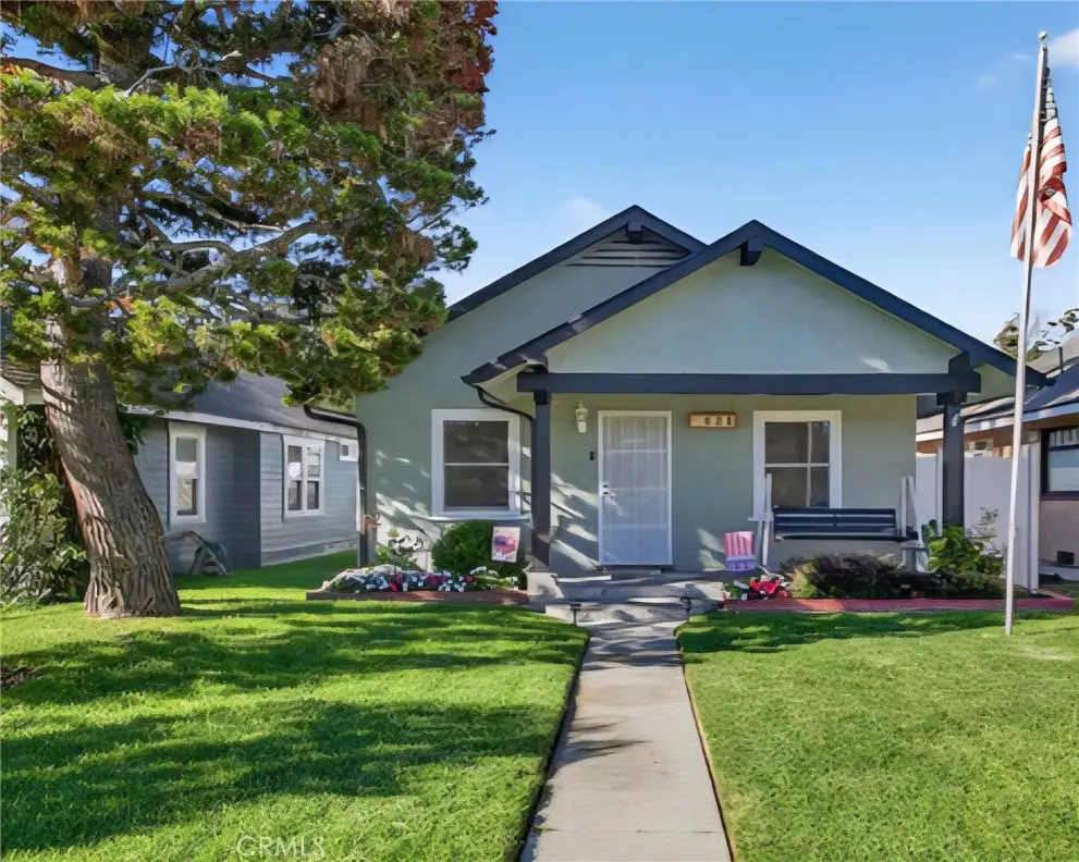 621 Cota Avenue, Torrance, CA 90501 - #1