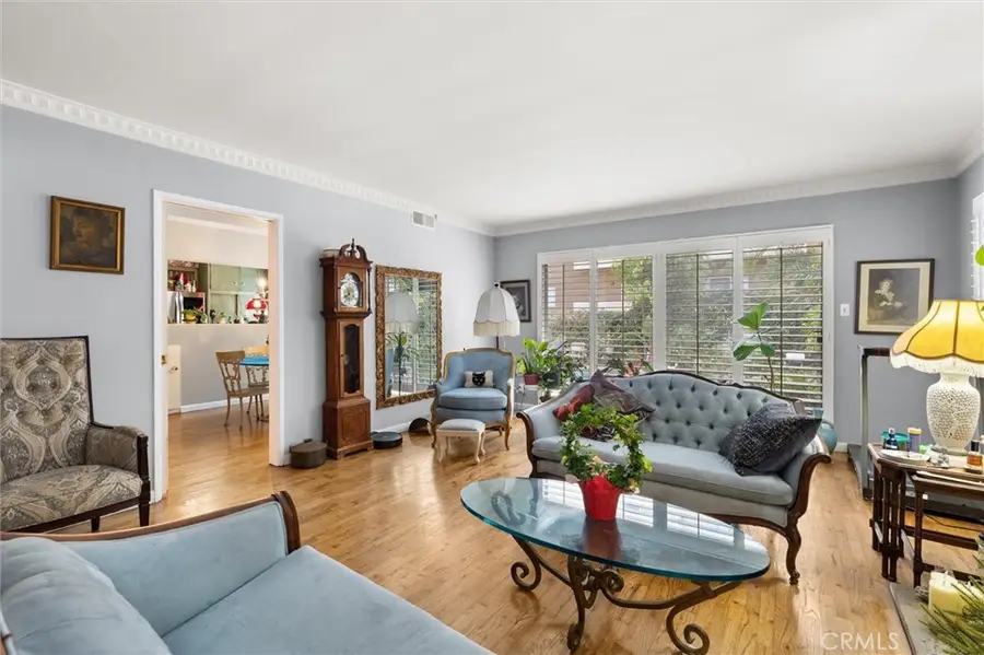 1406 N Vista Street N, Los Angeles, CA 90046 - #3