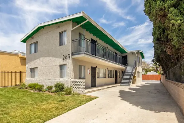 269 E Market Street, Long Beach, CA 90805