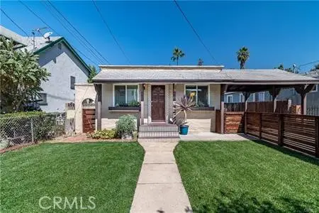 817 Chestnut Avenue, Los Angeles, CA 90042