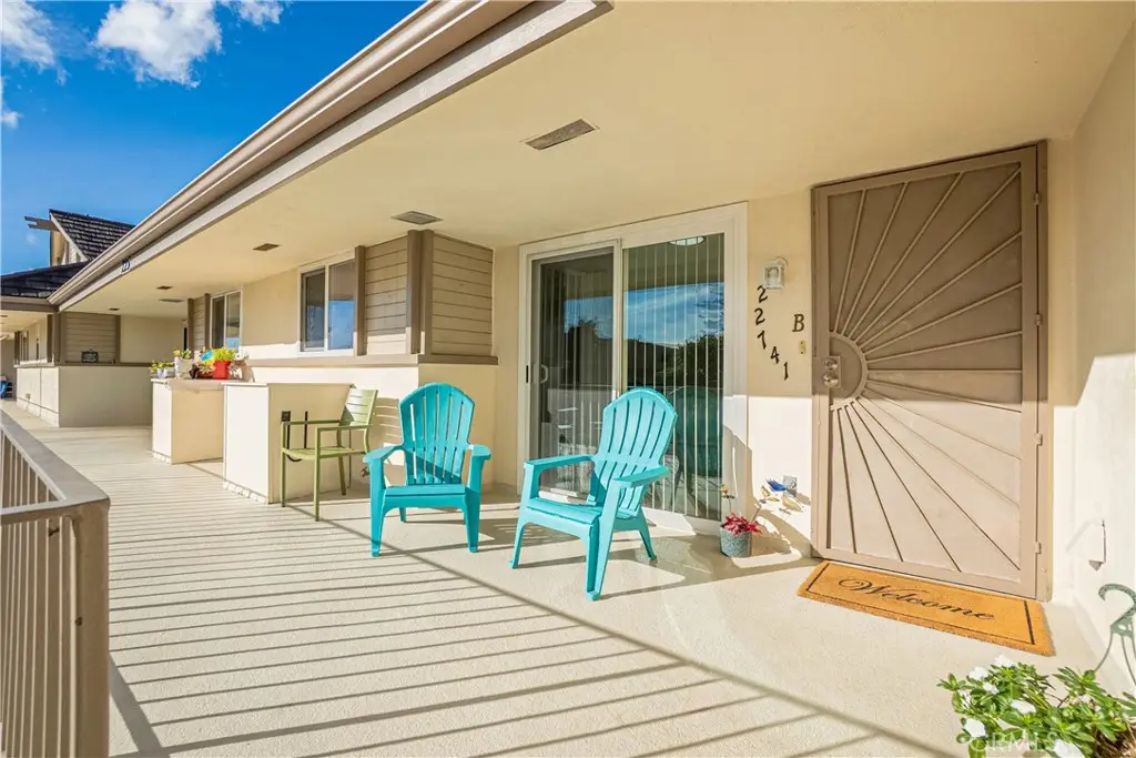 22741 Nadine #B, Torrance, CA 90505 - #1