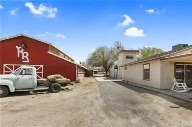 14433 Roy Rogers Ranch Road, Oro Grande, CA 92368 - Image #2