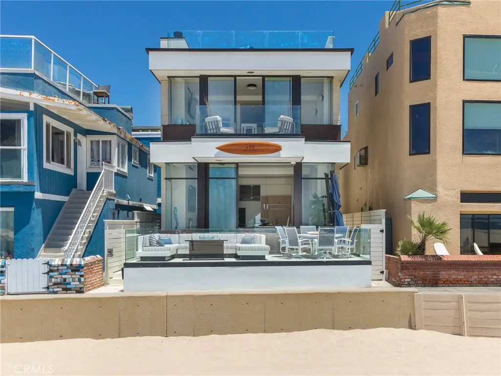 230 The Strand, Hermosa Beach, CA 90254 - #1