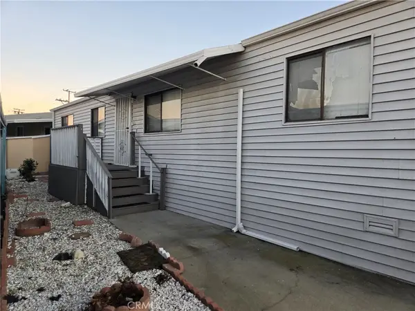 17700 Western #76, Gardena, CA 90248