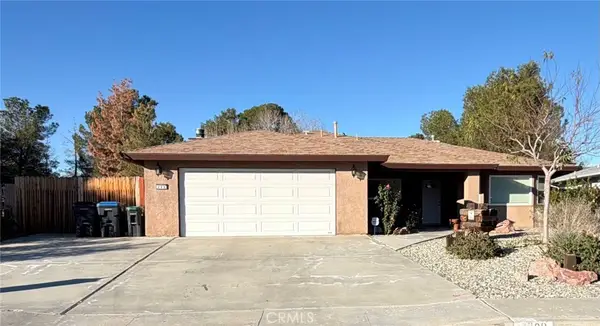 209 Kimberly, Ridgecrest, CA 93555