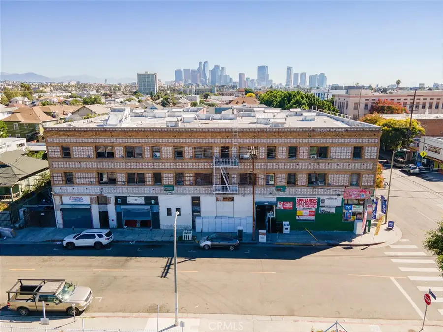 1262 Fedora Street, Los Angeles, CA 90006 - Image #3