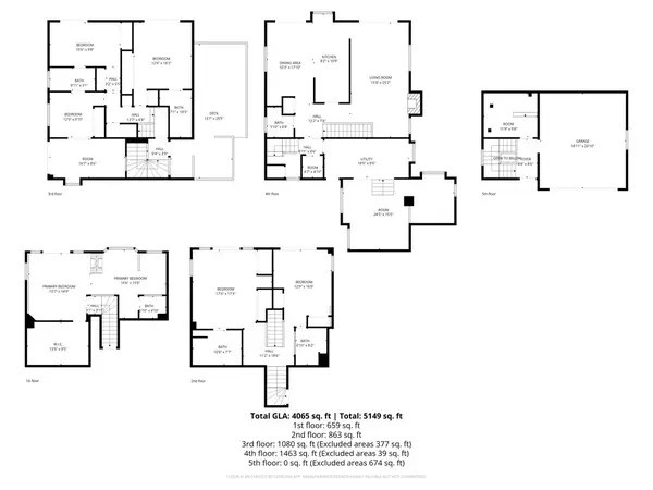 2076 Hanscom Drive, South Pasadena, CA 91030
