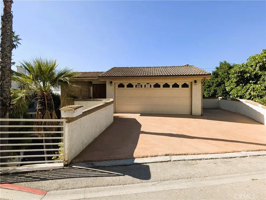 2076 Hanscom Drive, South Pasadena, CA 91030 - #2