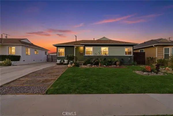 6013 Deerford Street, Lakewood, CA 90713