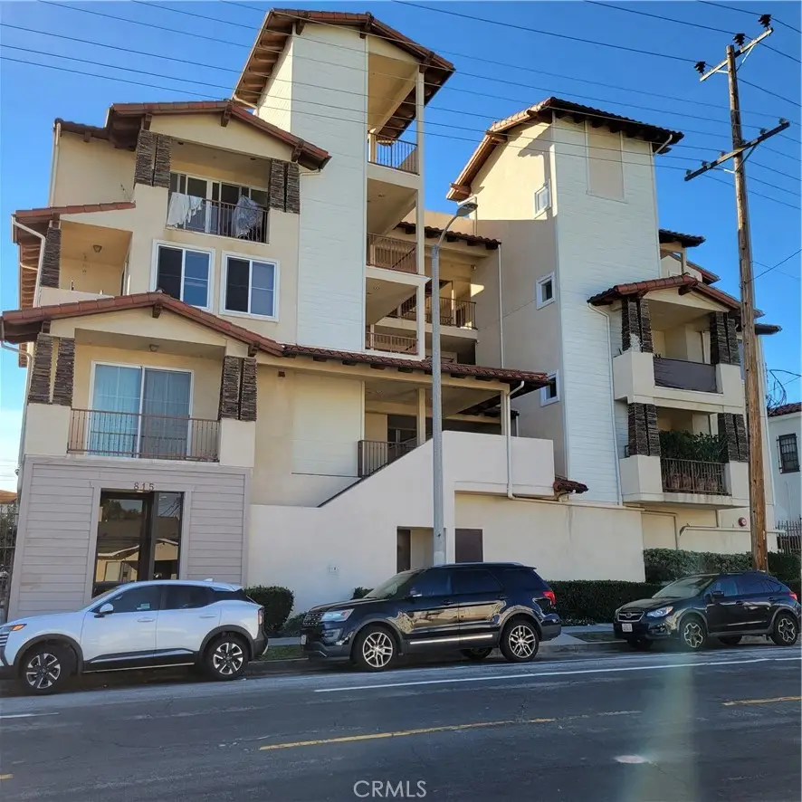 815 S Grand Ave., #7, San Pedro, CA 90731 - #1