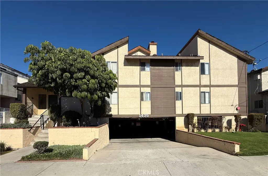 1435 W 146th St #104, Gardena, CA 90247 - #1