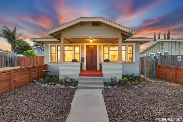 921 W 24th, San Pedro, CA 90731