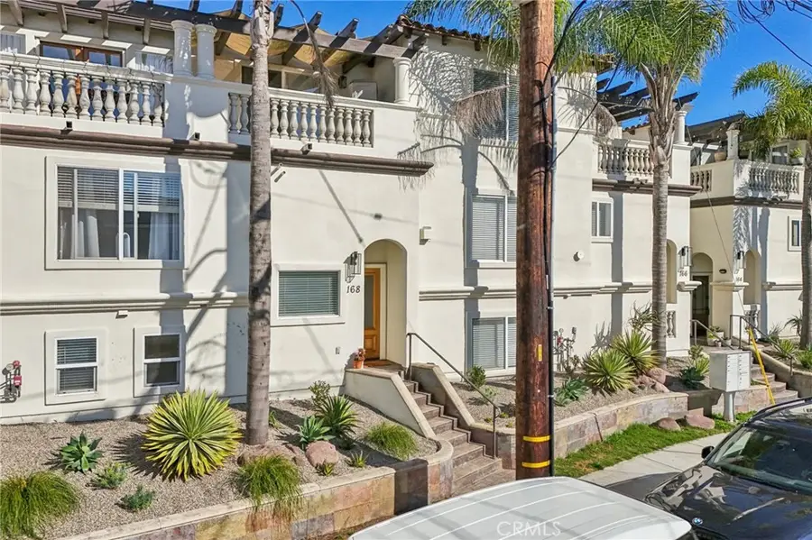 168 Ardmore Avenue, Hermosa Beach, CA 90254 - #3