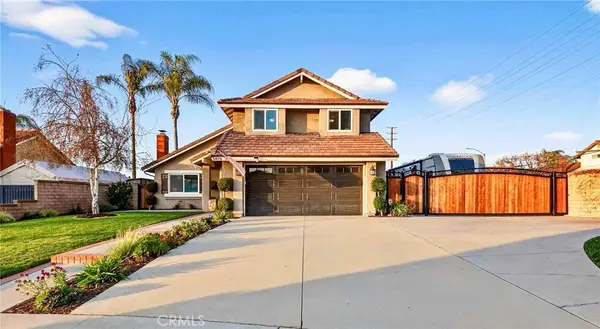 5878 Ashley Court, Chino, CA 91710