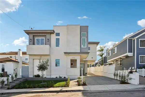 1914 Belmont Lane #A, Redondo Beach, CA 90278