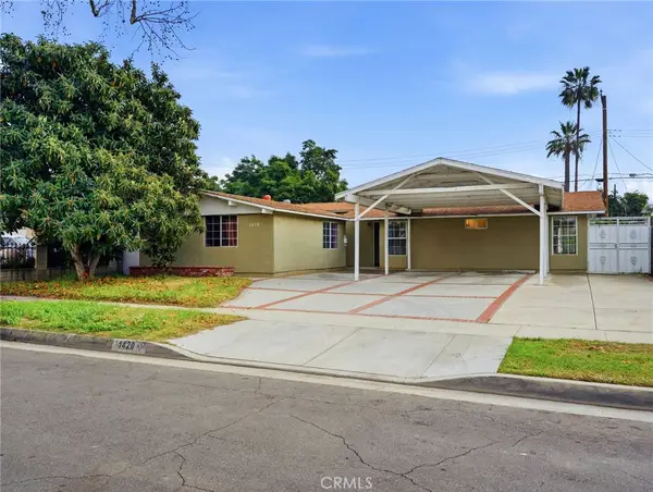 1420 Glenshaw Avenue, La Puente, CA 91744
