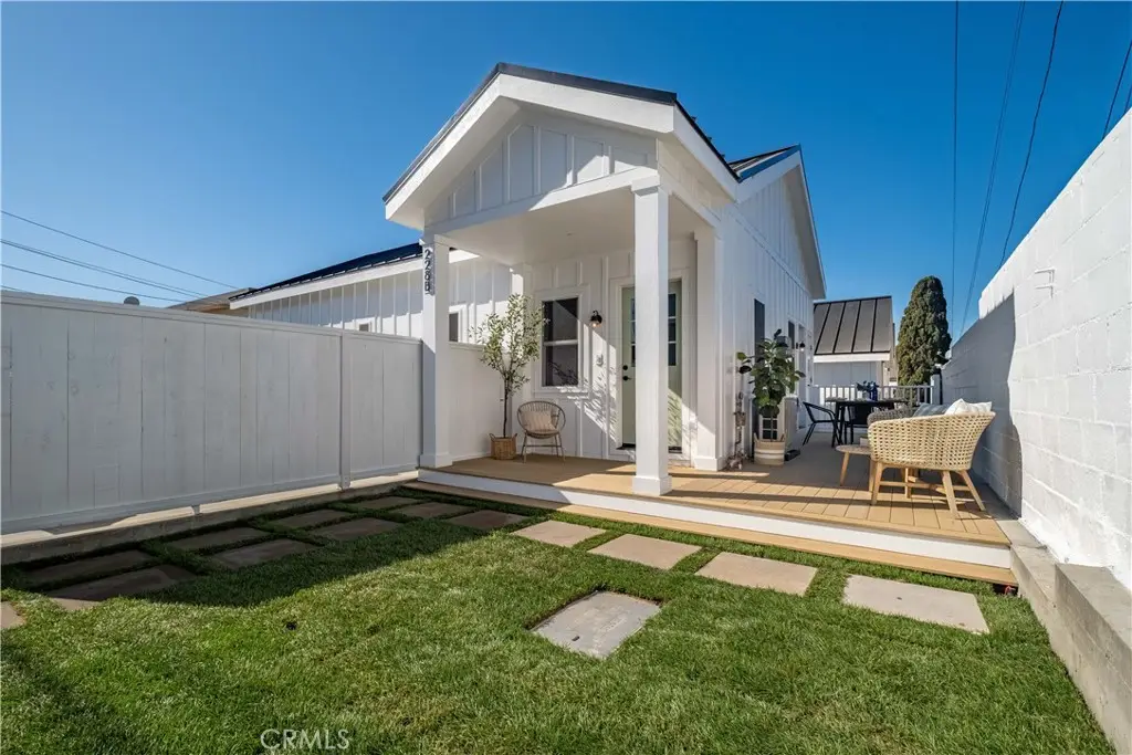 228 B Arena Street #B, El Segundo, CA 90245 - #1