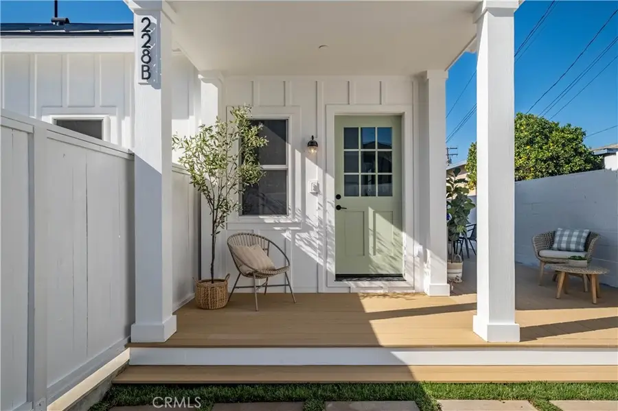 228 B Arena Street #B, El Segundo, CA 90245 - #3