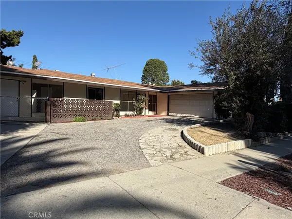 16269 Salazar Drive, Hacienda Heights, CA 91745