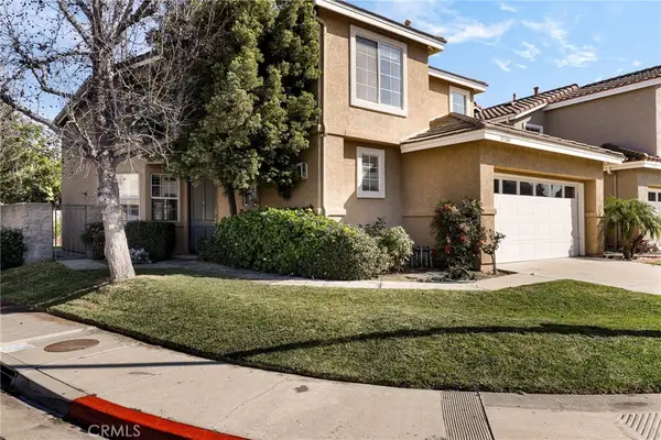 15201 Matisse Circle, La Mirada, CA 90638