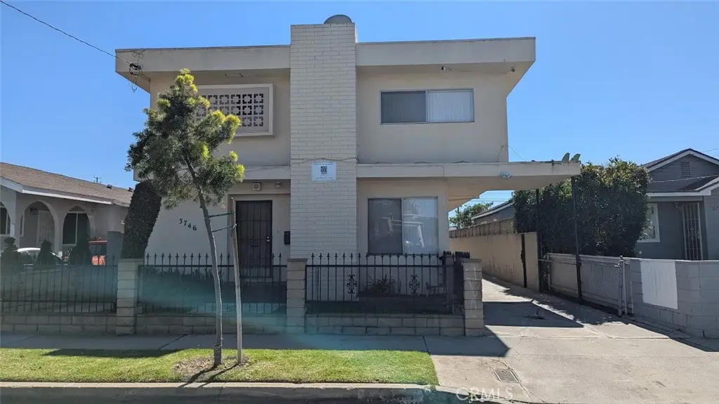 3746 W 113th, Inglewood, CA 90303 - #1