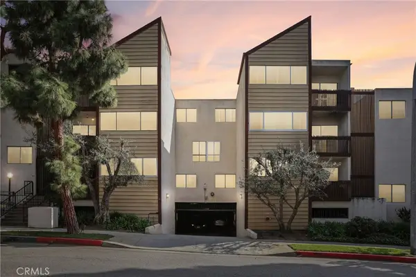 5950 Canterbury Drive #C312, Culver City, CA 90230