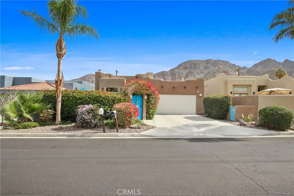 54620 Avenida Obregon, La Quinta, CA 92253 - #1