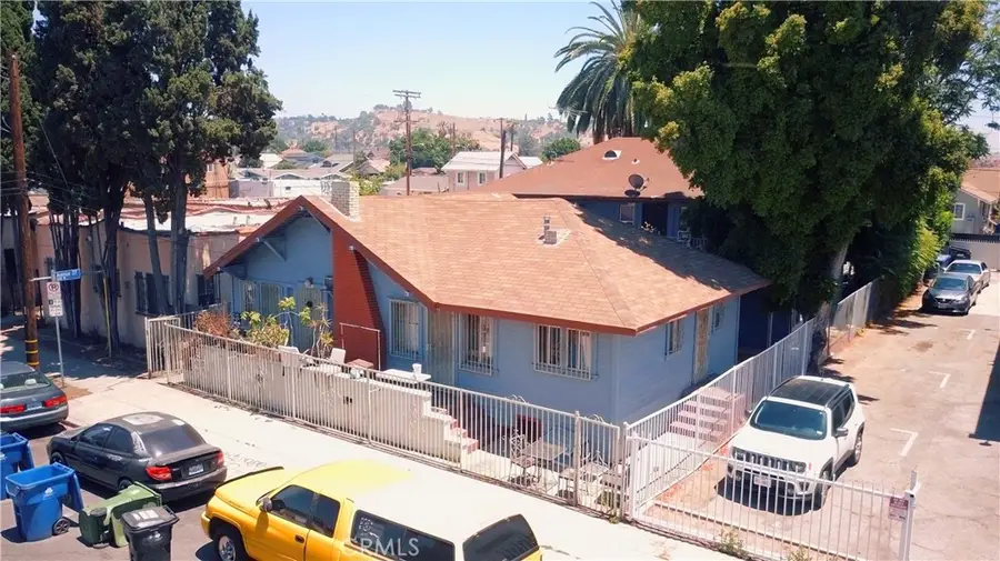 2622 Idell, Los Angeles, CA 90065 - Image #2