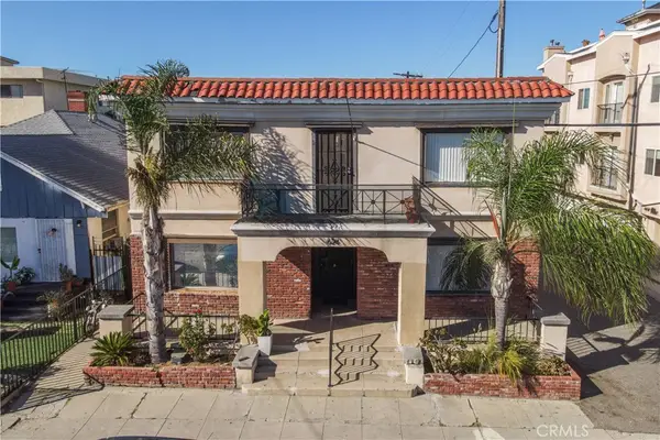 626 W 7th, San Pedro, CA 90731