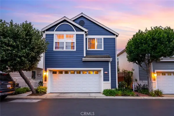 1551 Nantucket, San Pedro, CA 90732