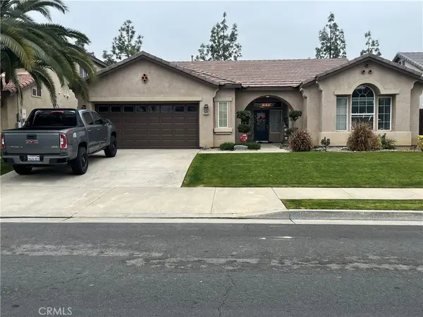 6719 Stafford Falls Drive, Bakersfield, CA 93312