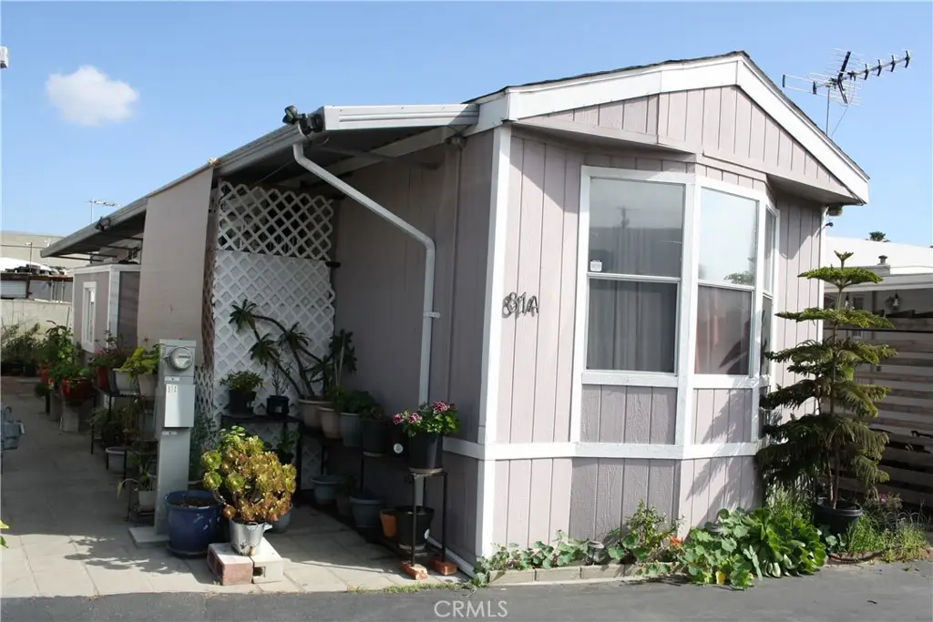 16950 Gramercy Place #81A, Gardena, CA 90247 - #1