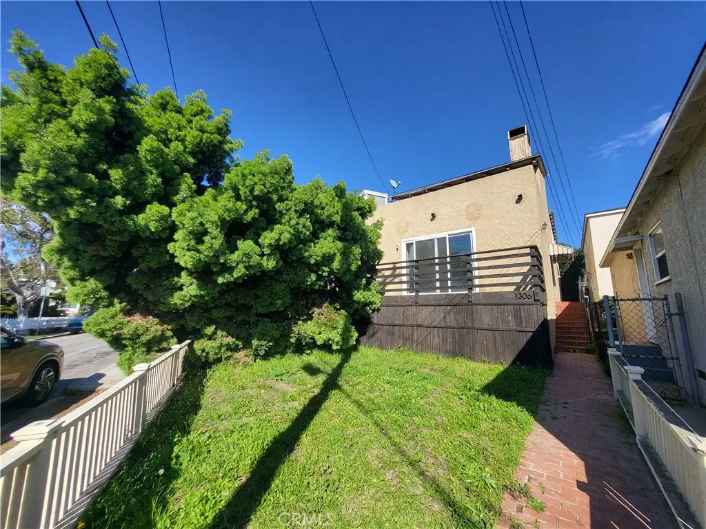 1306 Corona, Hermosa Beach, CA 90254 - #1
