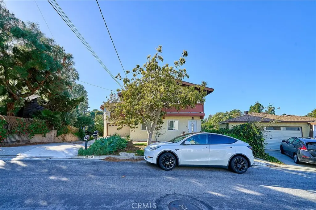 26349 Hillcrest Avenue, Lomita, CA 90717 - #1