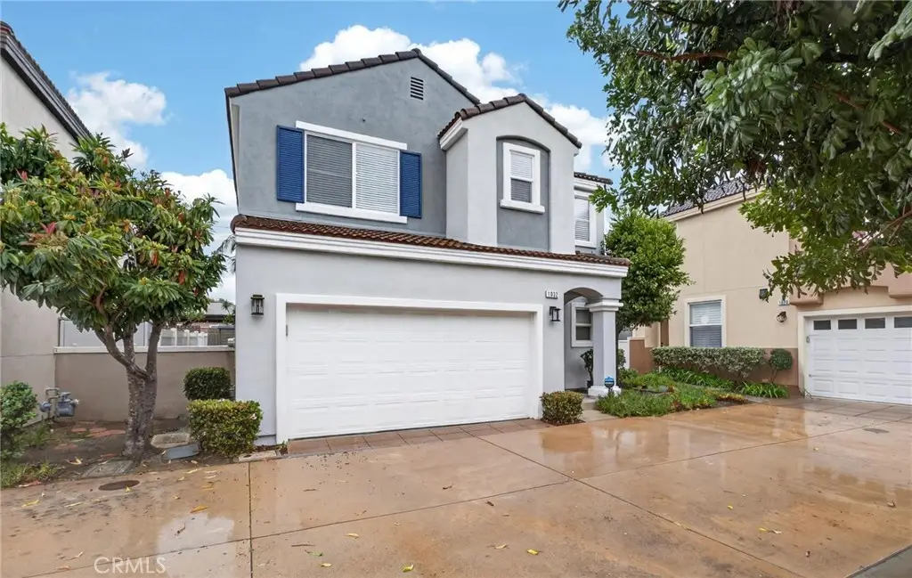 1832 Raymond Avenue, Signal Hill, CA 90755 - #1