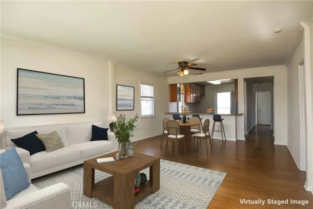 4909 W 140th, Hawthorne, CA 90250 - #1