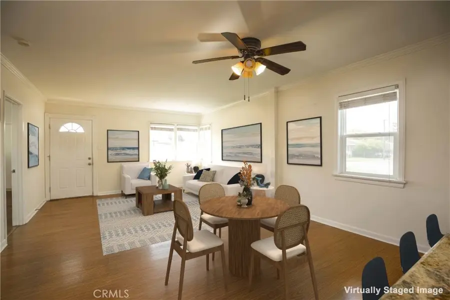 4909 W 140th, Hawthorne, CA 90250 - #3