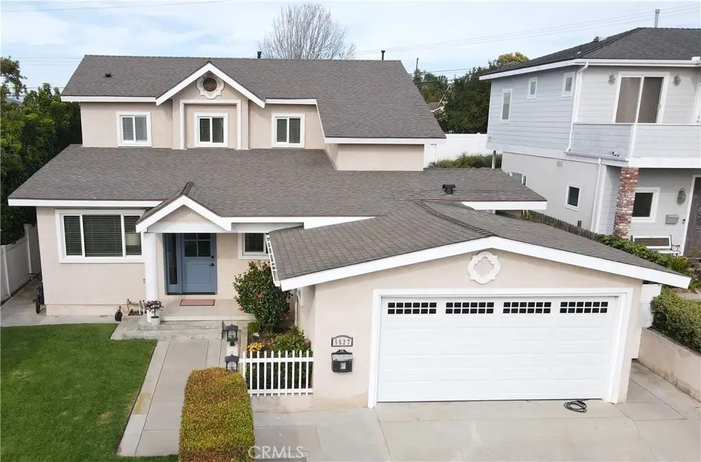 5527 Norton, Torrance, CA 90503 - #1