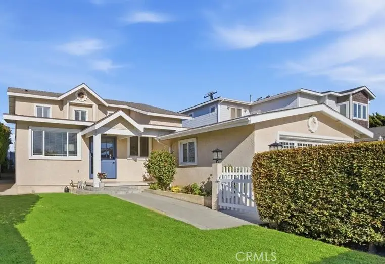 5527 Norton, Torrance, CA 90503 - #2