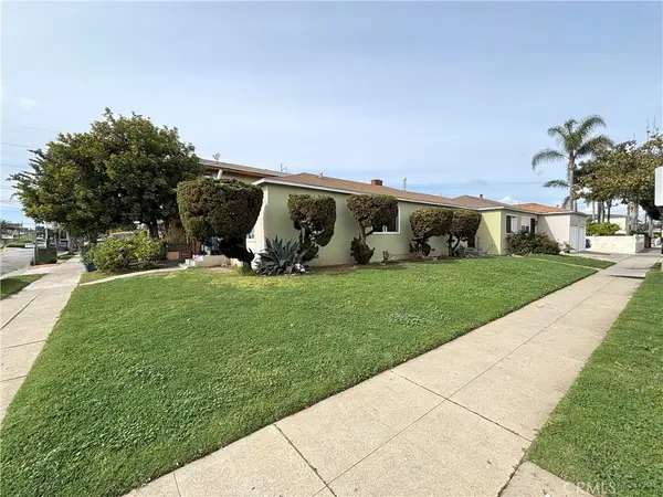 11533 Truro, Hawthorne, CA 90250