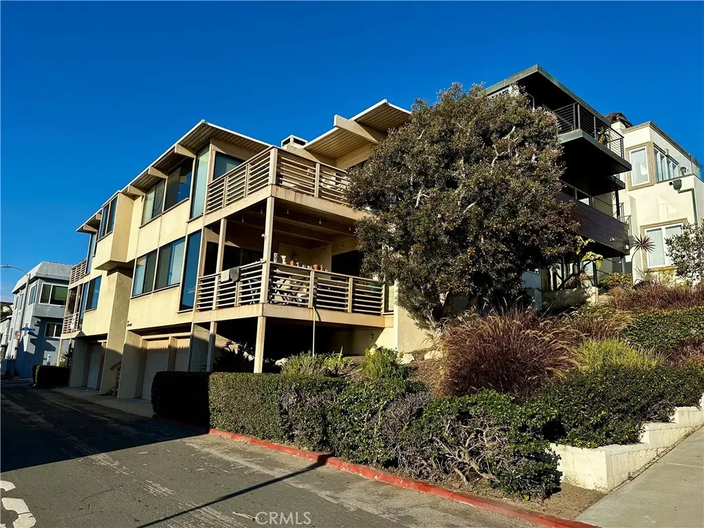 113 35th, Manhattan Beach, CA 90266 - #1