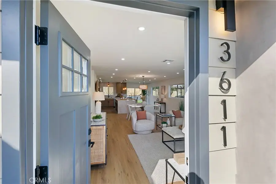 3611 W 153rd Street, Lawndale, CA 90260 - #2