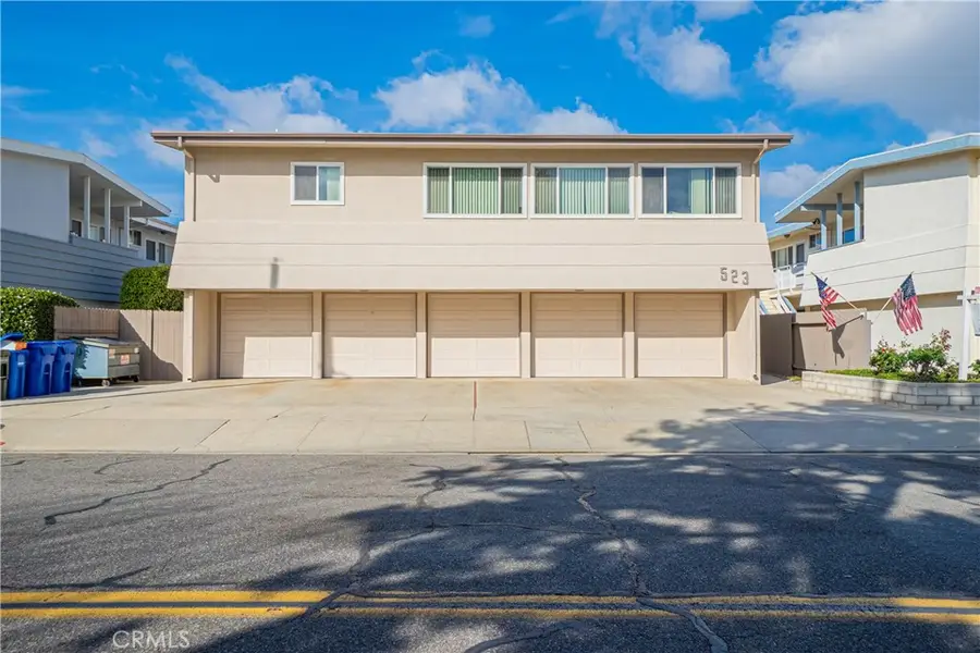 523 Avenue G, Redondo Beach, CA 90277 - #2
