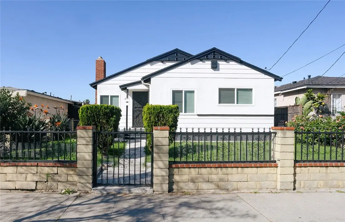 337 Hawaiian Avenue, Wilmington, CA 90744 - #1