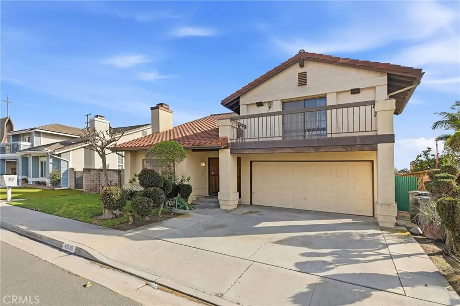 4010 W 179th Street, Torrance, CA 90504 - #2