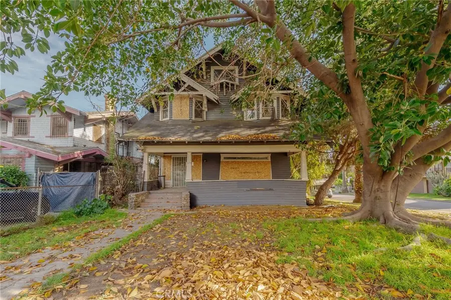 1970 S La Salle Avenue, Los Angeles, CA 90018 - #2