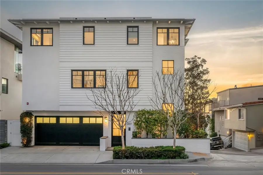 2407 Manhattan Ave, Manhattan Beach, CA 90266 - #2